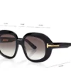 Icon Round Sonnenbrille