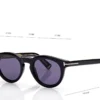 Icon Round Sonnenbrille