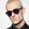 Icon Round Sonnenbrille