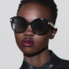 Icon Round Sonnenbrille