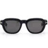 Icon Square Sonnenbrille