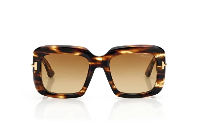Icon Square Sonnenbrille