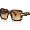 Icon Square Sonnenbrille