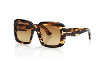 Icon Square Sonnenbrille