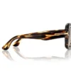Icon Square Sonnenbrille