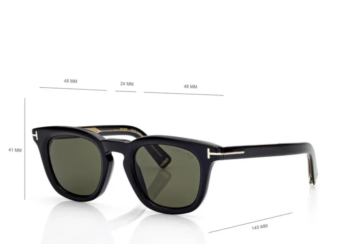 Icon Square Sonnenbrille