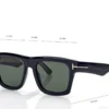 Icon Square Sonnenbrille