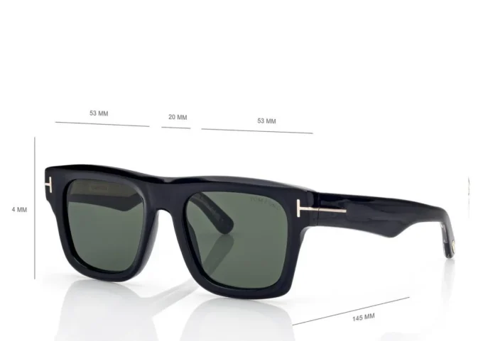 Icon Square Sonnenbrille