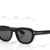 Icon Square Sonnenbrille