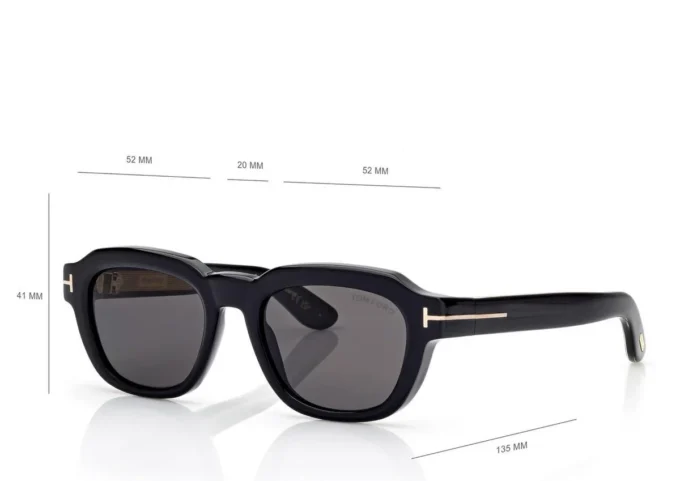 Icon Square Sonnenbrille