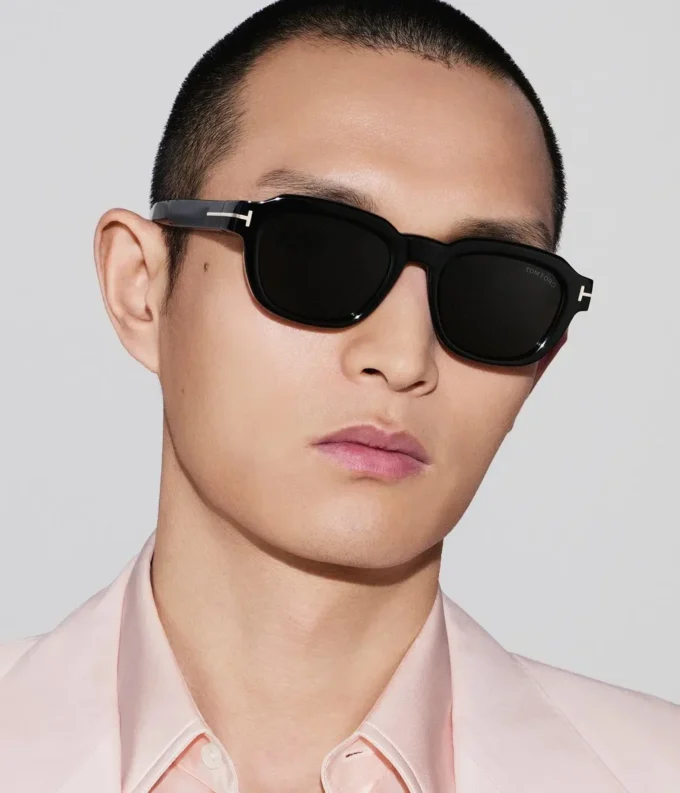 Icon Square Sonnenbrille