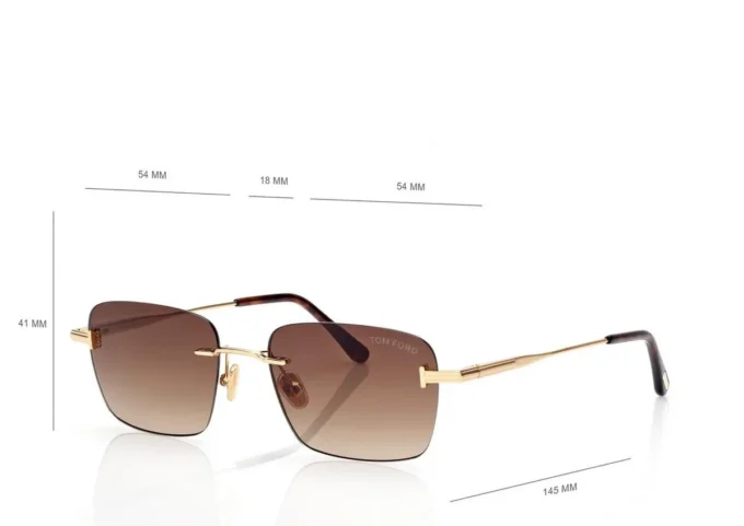 Jake Sonnenbrille Jake Sonnenbrille