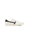 Jarvis Sneaker aus Wildleder