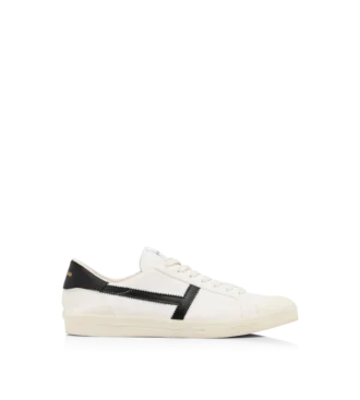 Jarvis Sneaker aus Wildleder