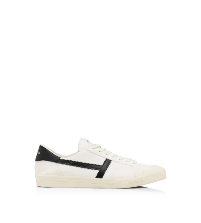 Jarvis Sneaker aus Wildleder