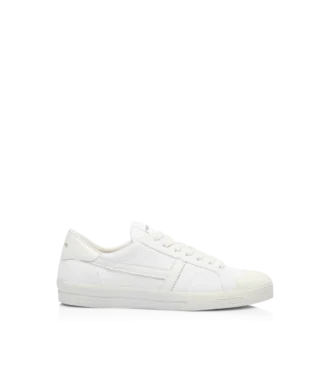 Jarvis Sneaker aus Wildleder