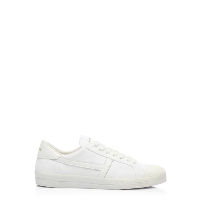 Jarvis Sneaker aus Wildleder Jarvis Sneaker aus Wildleder