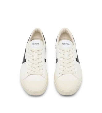 Jarvis Sneaker aus Wildleder