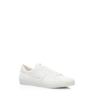 Jarvis Sneaker aus Wildleder