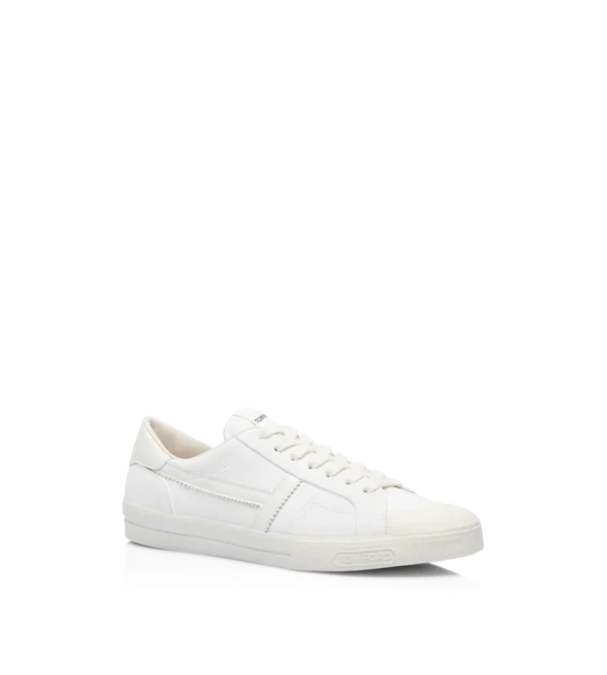 Jarvis Sneaker aus Wildleder Jarvis Sneaker aus Wildleder