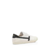 Jarvis Sneaker aus Wildleder