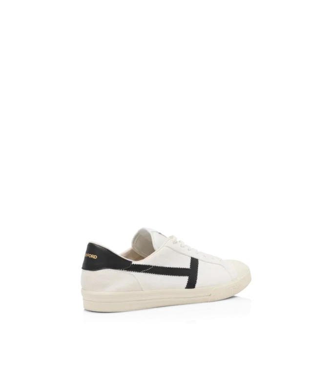 Jarvis Sneaker aus Wildleder