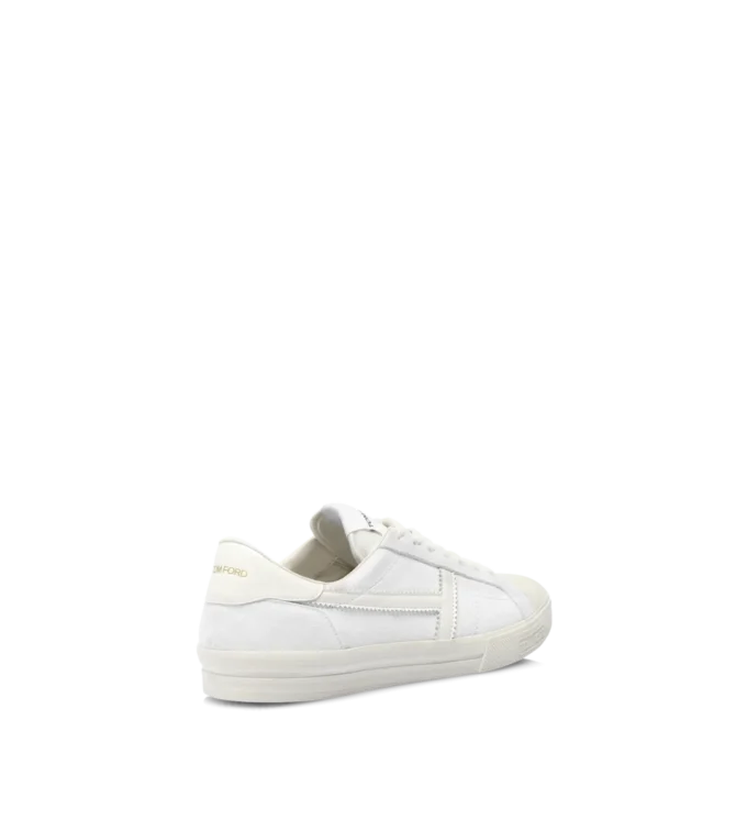 Jarvis Sneaker aus Wildleder Jarvis Sneaker aus Wildleder