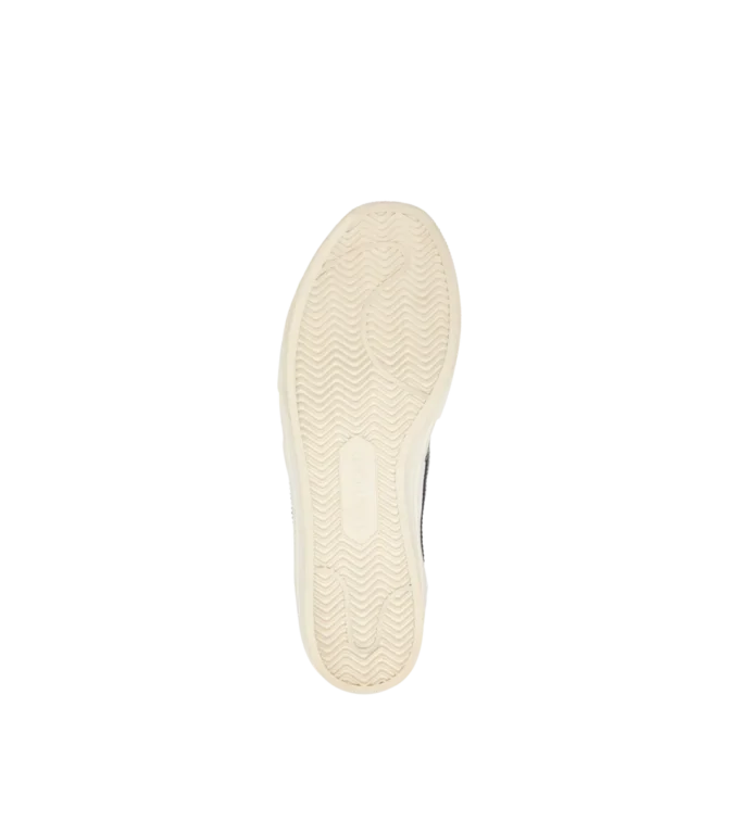 Jarvis Sneaker aus Wildleder
