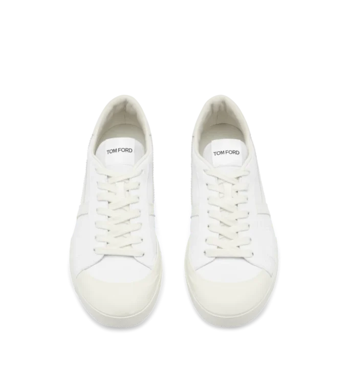 Jarvis Sneaker aus Wildleder Jarvis Sneaker aus Wildleder