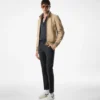 Jarvis Sneaker aus Wildleder