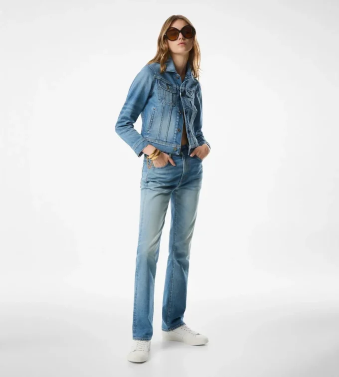 Jarvis Sneaker aus Wildleder Jarvis Sneaker aus Wildleder