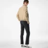 Jarvis Sneaker aus Wildleder