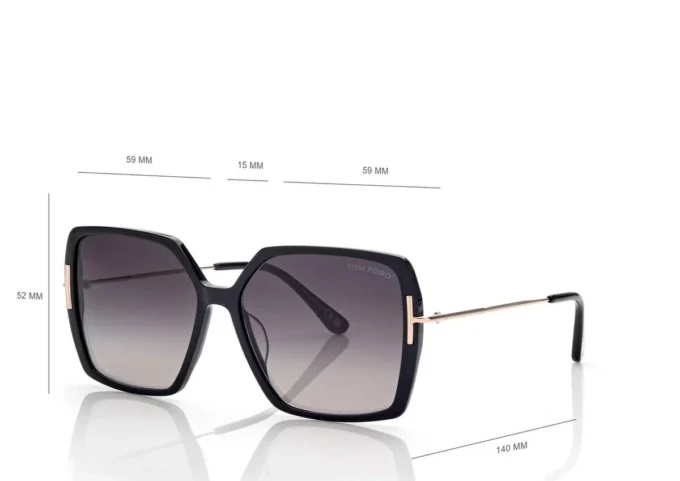 Joanna Sonnenbrille