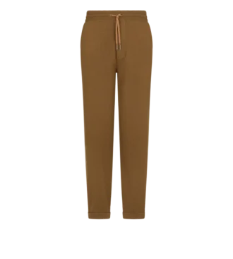 Jogginghose aus Kaschmir-Merino
