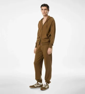 Kaschmir-Merino-Hoodie Kaschmir-Merino-Hoodie