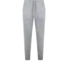 Jogginghose aus weichem Kaschmirstrick