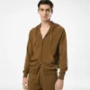 Kaschmir-Merino-Hoodie