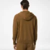 Kaschmir-Merino-Hoodie