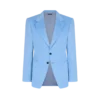 Kaschmir-Twill-Jacke Shelton