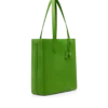 Kaschmir-Wildleder North South Tote Kaschmir-Wildleder North South Tote