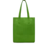 Kaschmir-Wildleder North South Tote Kaschmir-Wildleder North South Tote