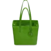 Kaschmir-Wildleder North South Tote Kaschmir-Wildleder North South Tote