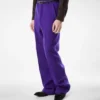 Kaschmirhose mit doppelt teilbarer Twill-Struktur Kaschmirhose mit doppelt teilbarer Twill-Struktur