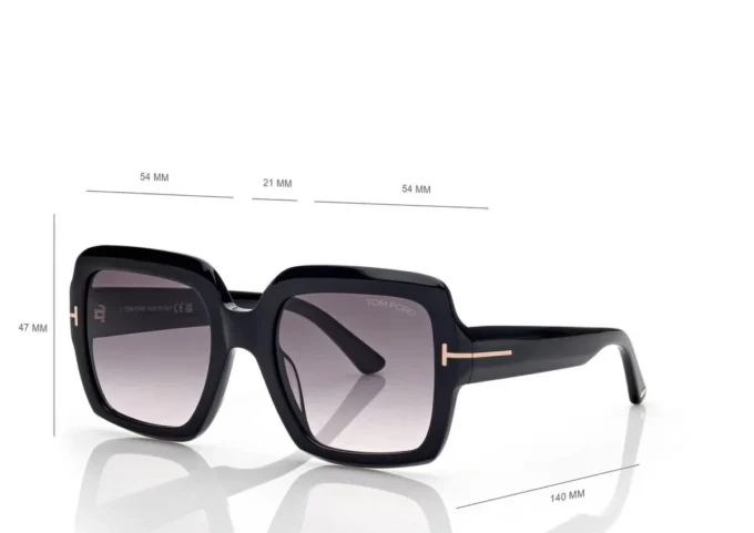 Kaya Sonnenbrille