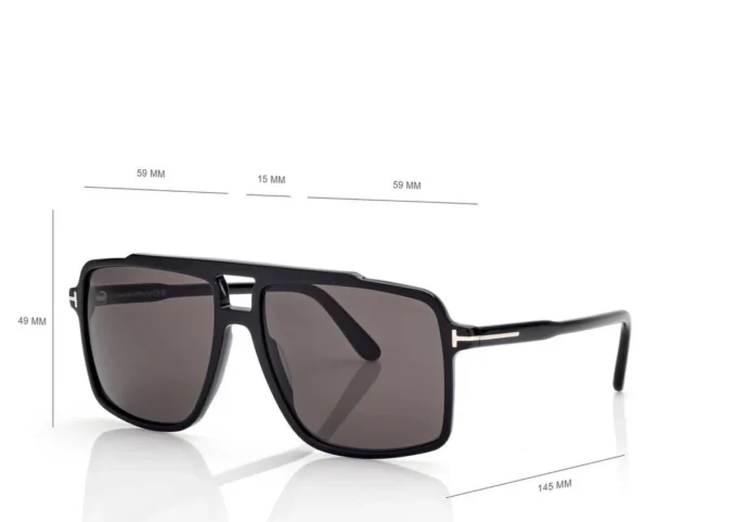 Kemp Sonnenbrille Kemp Sonnenbrille