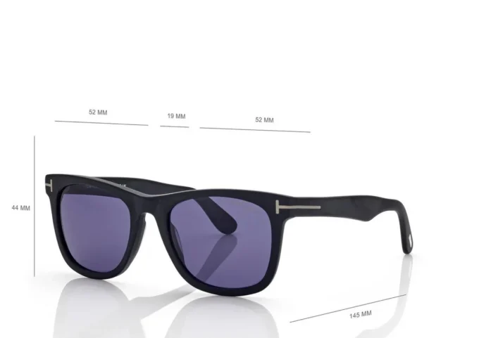 Kevyn Sonnenbrille