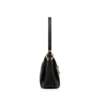 Kleine Schultertasche Tara aus naturbelassenem Leder Kleine Schultertasche Tara aus naturbelassenem Leder