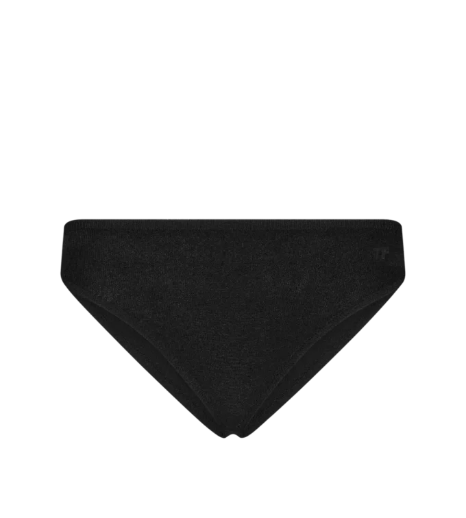 Knickerbocker mit tonalem Tf-Sticklogo