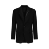 Kompakter Nylon-Sartorial-Blazer