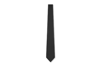 Krawatte aus festem Twill Krawatte aus festem Twill
